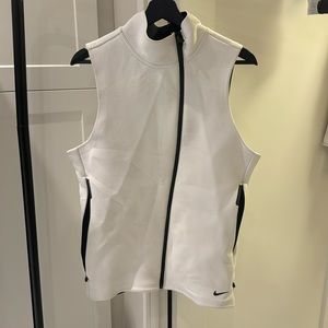 Women’s large Nike running vest